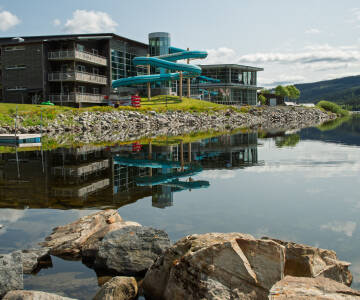 Holiday Club Åre