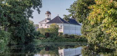 Discover Nordborg, Augustenborg, Sønderborg and Gråsten, each with its own history and charm.
