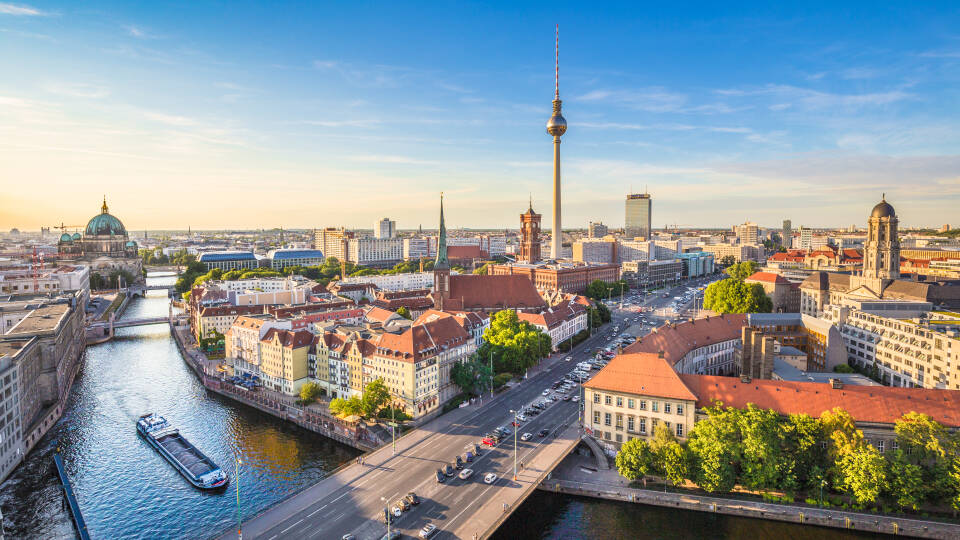 Genießen Sie eine Städtereise ins Hotel Domicil Berlin, das sich in ruhiger Lage in Berlins ältester und berühmtester Fußgängerzone befindet.