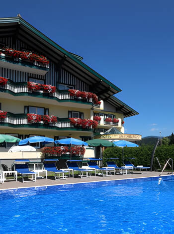 Hotel Unterberghof