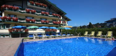 Hotel Unterberghof