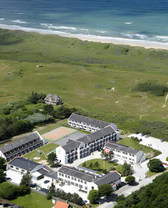 Hotel Tannishus