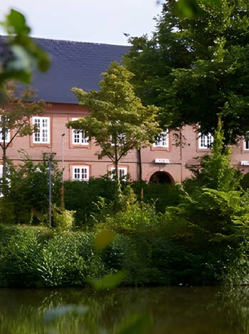 Hotel Pelli Hof Rendsburg By Tulip Inn