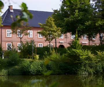 Hotel Pelli Hof Rendsburg By Tulip Inn