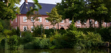 Hotel Pelli Hof Rendsburg By Tulip Inn