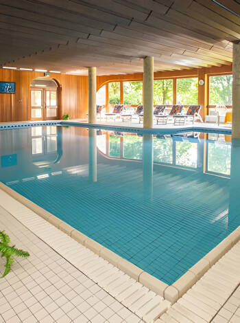Hotel Hahnenkleer Hof