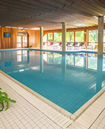 Hotel Hahnenkleer Hof