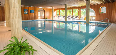 Hotel Hahnenkleer Hof
