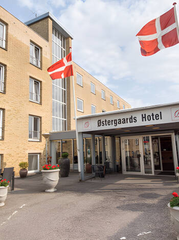 Østergaards Hotel