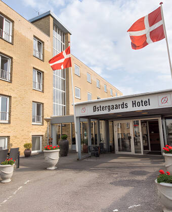 Østergaards Hotel