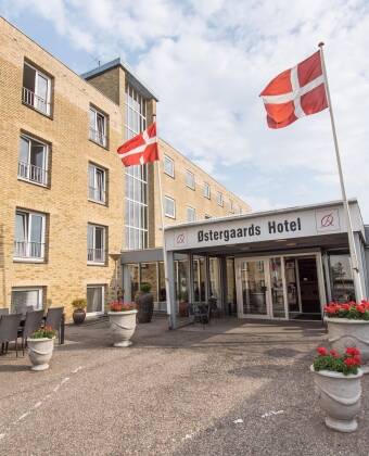 Østergaards Hotel