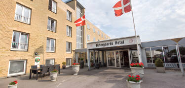 Østergaards Hotel