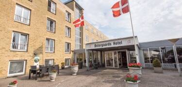Østergaards Hotel