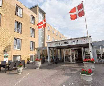 Østergaards Hotel