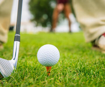 Rabatte auf Greenfees im Herning Golf Club, Ikast Golf Club und Trehøje Golf Club.