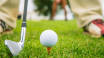 There is a discount on green fees at Herning Golf Club, Ikast Golf Club and Trehøje Golf Club.