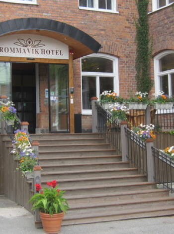 Brommavik Hotel