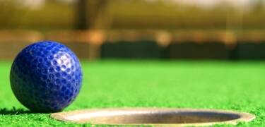 Golf enthusiasts will be delighted to find three beautiful courses within a short distance.