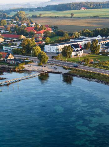 Hotel Faaborg Fjord