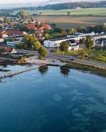 Hotel Faaborg Fjord