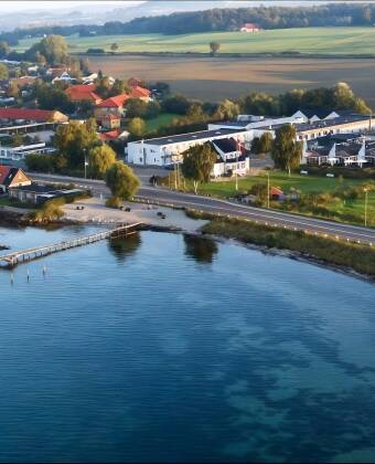 Hotel Faaborg Fjord