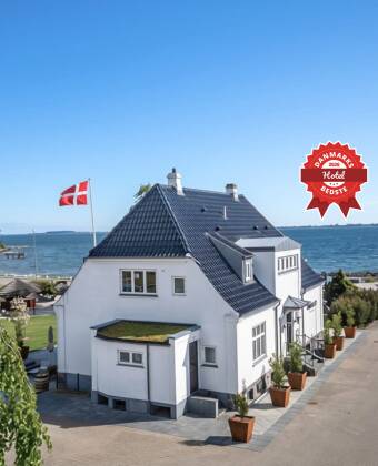 Hotel Faaborg Fjord