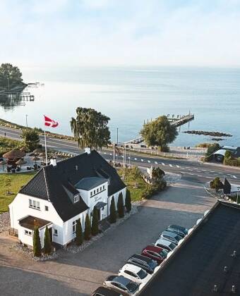 Hotel Faaborg Fjord