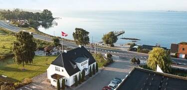 Hotel Faaborg Fjord