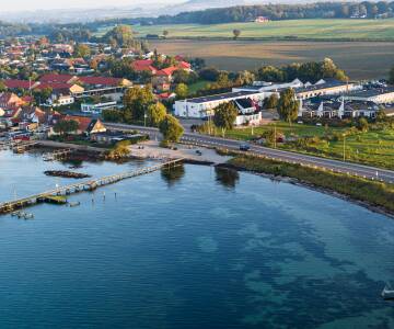 Hotel Faaborg Fjord