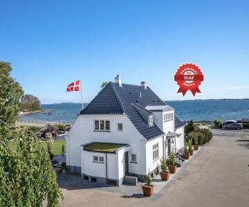 Hotel Faaborg Fjord