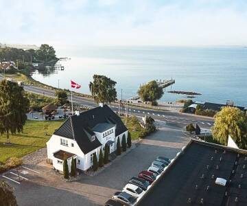 Hotel Faaborg Fjord