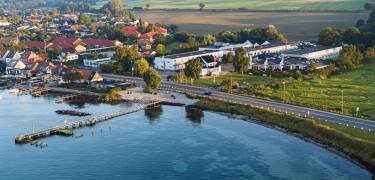 Hotel Faaborg Fjord