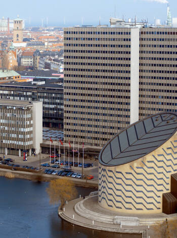 Scandic Copenhagen