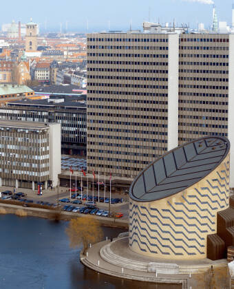 Scandic Copenhagen