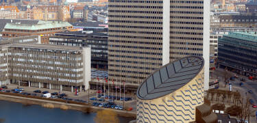 Scandic Copenhagen