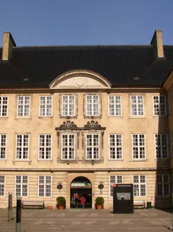 The National Museum is one of Copenhagen's most popular museums. Enjoy the completely transformed and interactive display of Danish history.