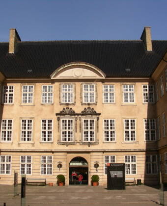 The National Museum is one of Copenhagen's most popular museums. Enjoy the completely transformed and interactive display of Danish history.