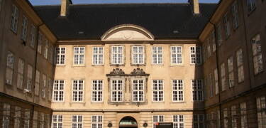 The National Museum is one of Copenhagen's most popular museums. Enjoy the completely transformed and interactive display of Danish history.