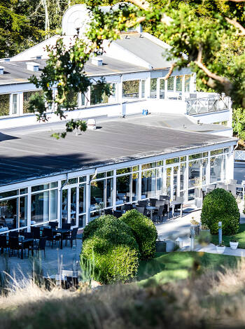 Hotel Juelsminde Strand