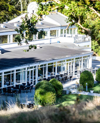 Hotel Juelsminde Strand