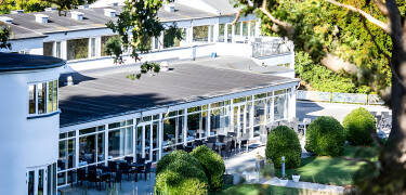 Hotel Juelsminde Strand