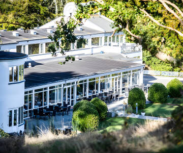 Hotel Juelsminde Strand