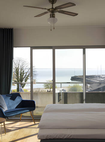 Hotel Marina Vedbæk