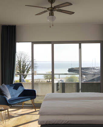 Hotel Marina Vedbæk