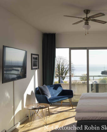 Hotel Marina Vedbæk