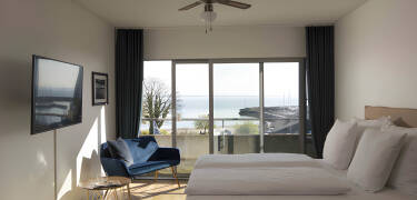 Hotel Marina Vedbæk