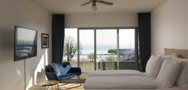 Hotel Marina Vedbæk