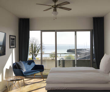 Hotel Marina Vedbæk