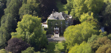 Belle Isle sur Risle - Chateau Hotel & Spa