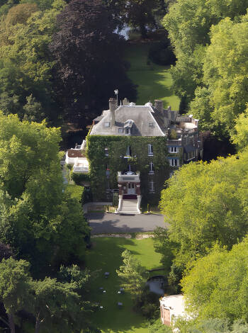 Belle Isle sur Risle